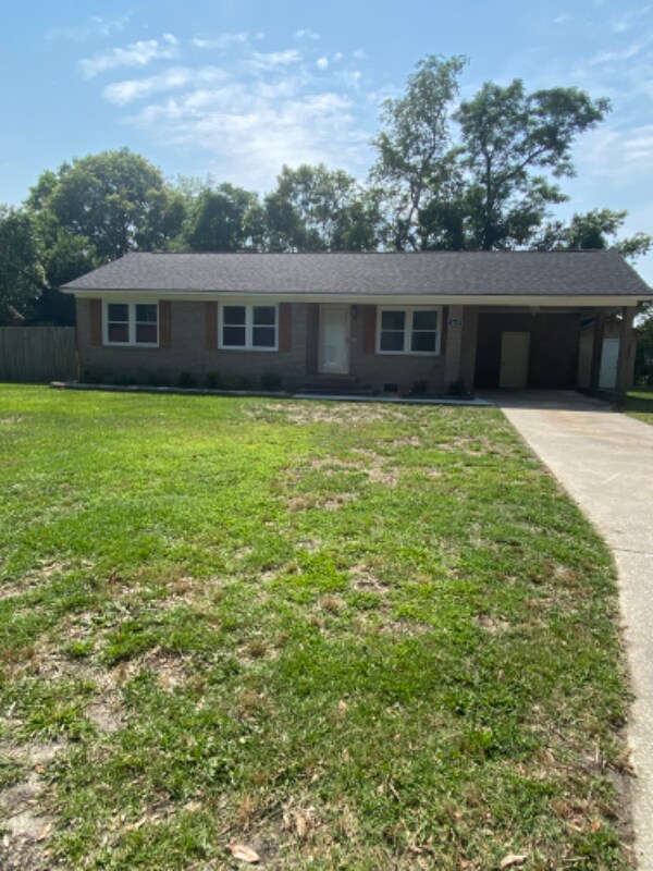 3104 Chesire Ln, Florence, SC 29501 House Rental in Florence, SC