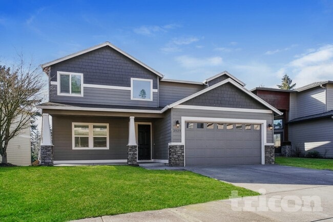 Building Photo - 2525 W 10th St