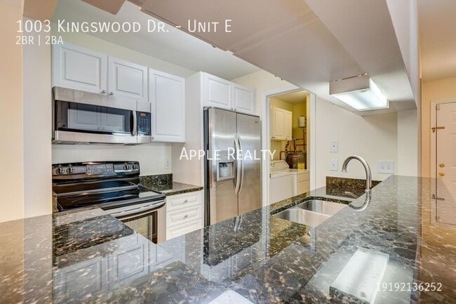 Building Photo - 1003 Kingswood Dr