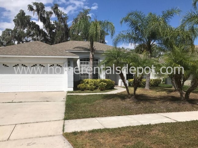 Photo - "Charming 3-Bedroomt with 2 Full Baths in Kissimmee – Your Spacious 1,839 Sq Ft Sanctuary Awaits!... Apartment