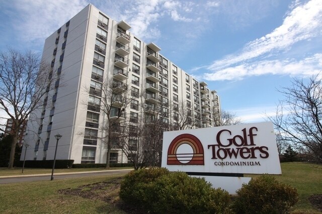 Primary Photo - 9001 Golf Rd