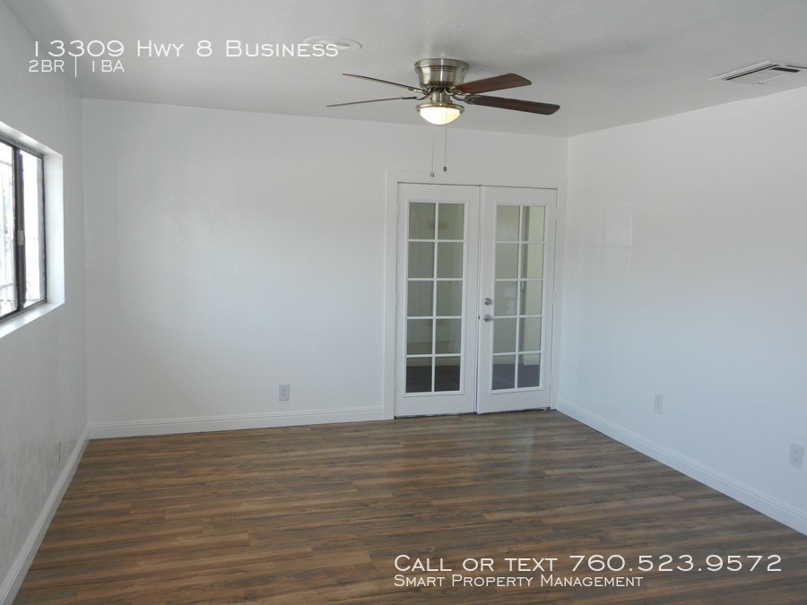 Foto principal - 13309 Hwy 8 Business