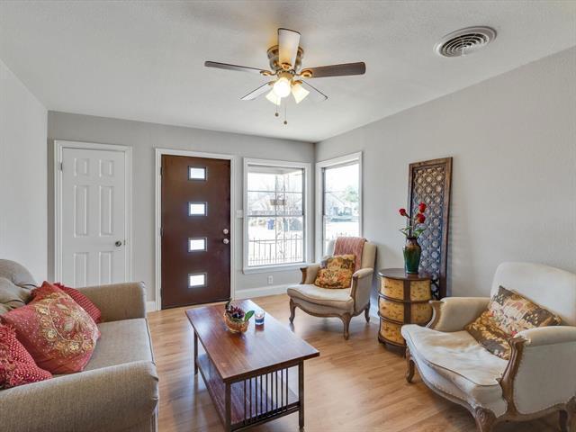 Foto del edificio - 801 Pecan St