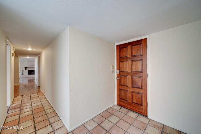 Foto del edificio - 616 E Manzanita Dr