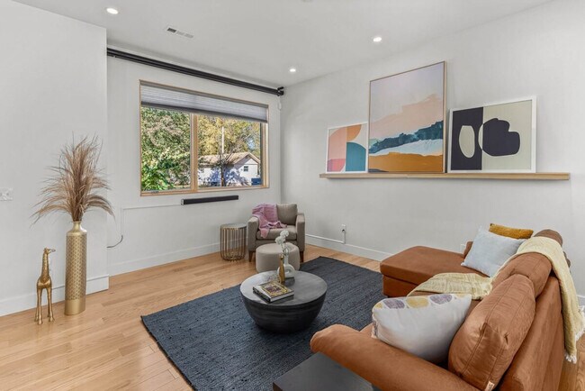 Foto del edificio - 707 SE A St