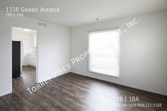 Building Photo - 1338 Grand Ave