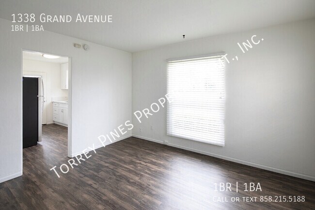 Foto del edificio - 1338 Grand Ave