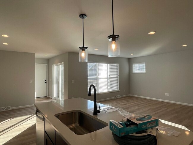 Building Photo - 5809 Sanctuary Dr