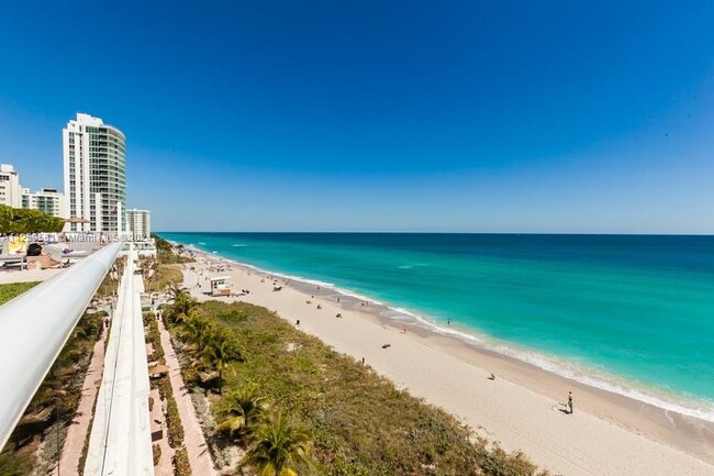 Foto del edificio - 1830 S Ocean Dr