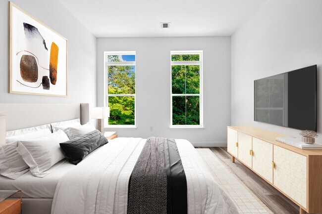 Foto del edificio - Cornerstone Westbury