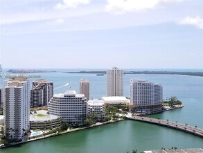 Building Photo - 500 Brickell Ave