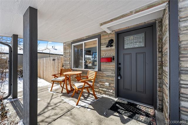 Foto del edificio - 4717 Meade St