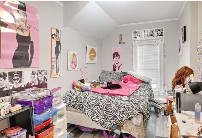 Foto del edificio - 277 Sherburne Ave