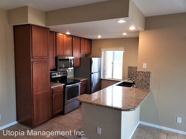 Building Photo - 4141 Udall St