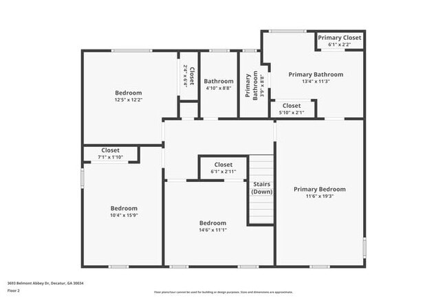 Building Photo - 3693 Belmont Abbey Dr