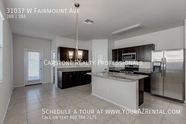 Foto del edificio - 31037 W Fairmount Ave
