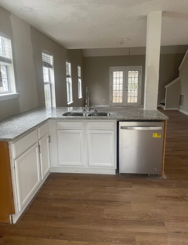 Foto del edificio - 205 N Trace Ln