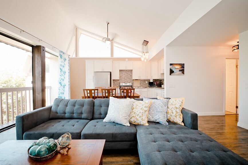 84707 Kiana Plz, Waianae, HI 96792 Townhome Rentals in Waianae HI