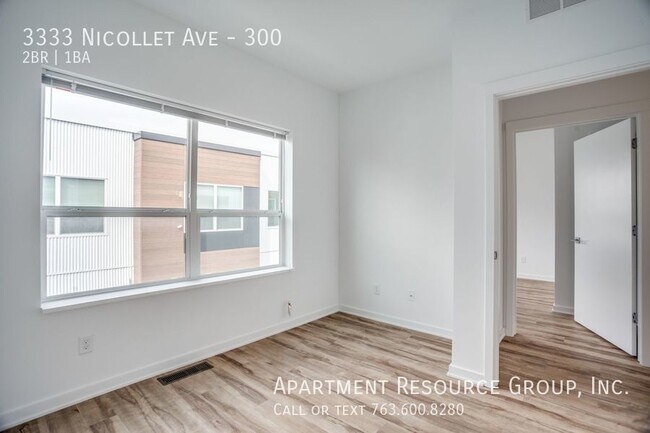 Foto del edificio - 3333 Nicollet Ave