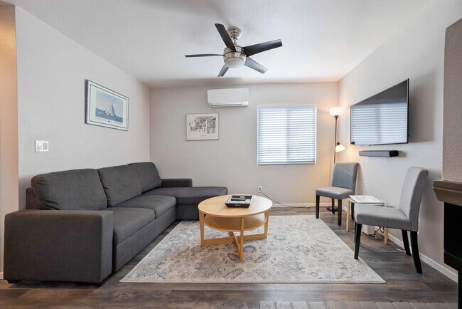 Foto del edificio - 4921 Long Branch Ave