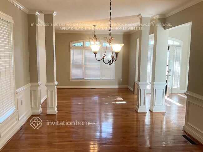 Foto del edificio - 5077 Cabot Creek Dr