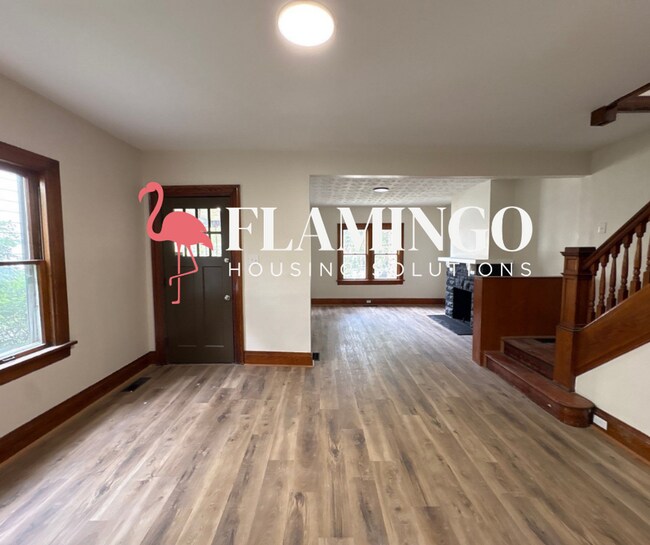 Foto del edificio - Freshly Remodeled 3BR Gem with Garage in Dayton’s Gem City