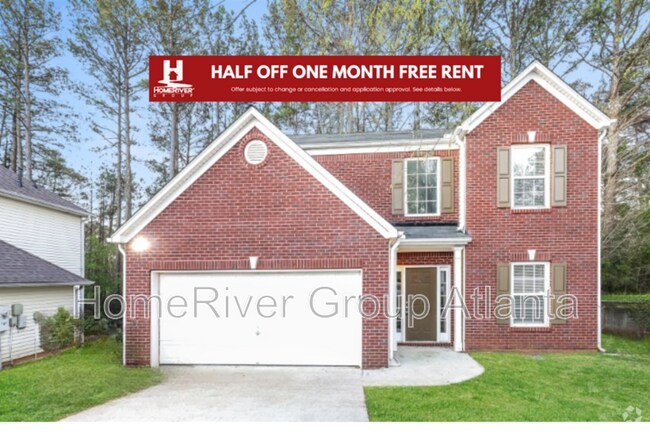 Building Photo - 2585 Lake Royale Dr
