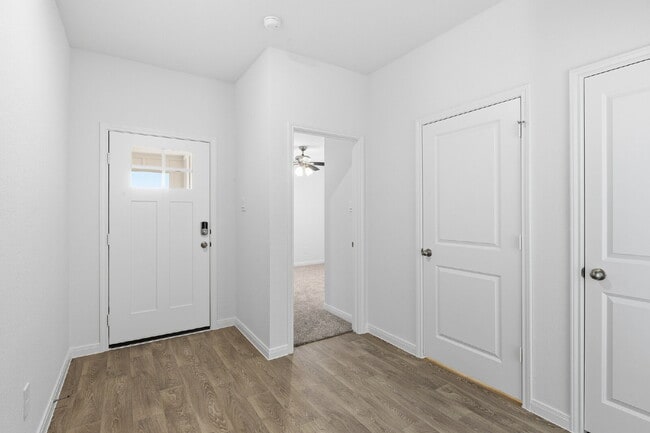 Building Photo - New Home Ready for September Move-In!