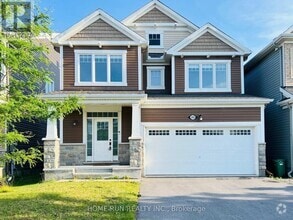 Building Photo - 205 Brassy Minnow Cres