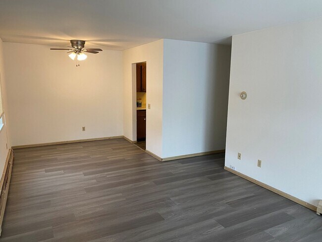Foto del interior - West Lake Cove Apartments