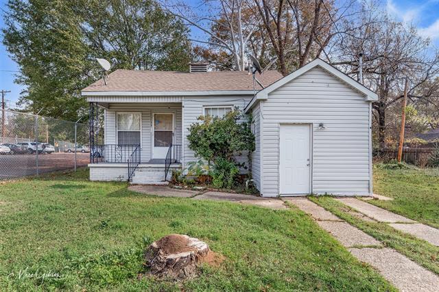 4109 St Vincent Ave, Shreveport, LA 71108 - House Rental in Shreveport ...