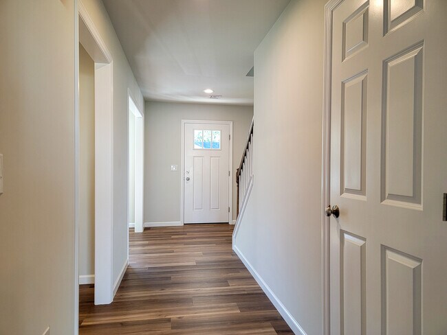 Foto del edificio - 313 Water St