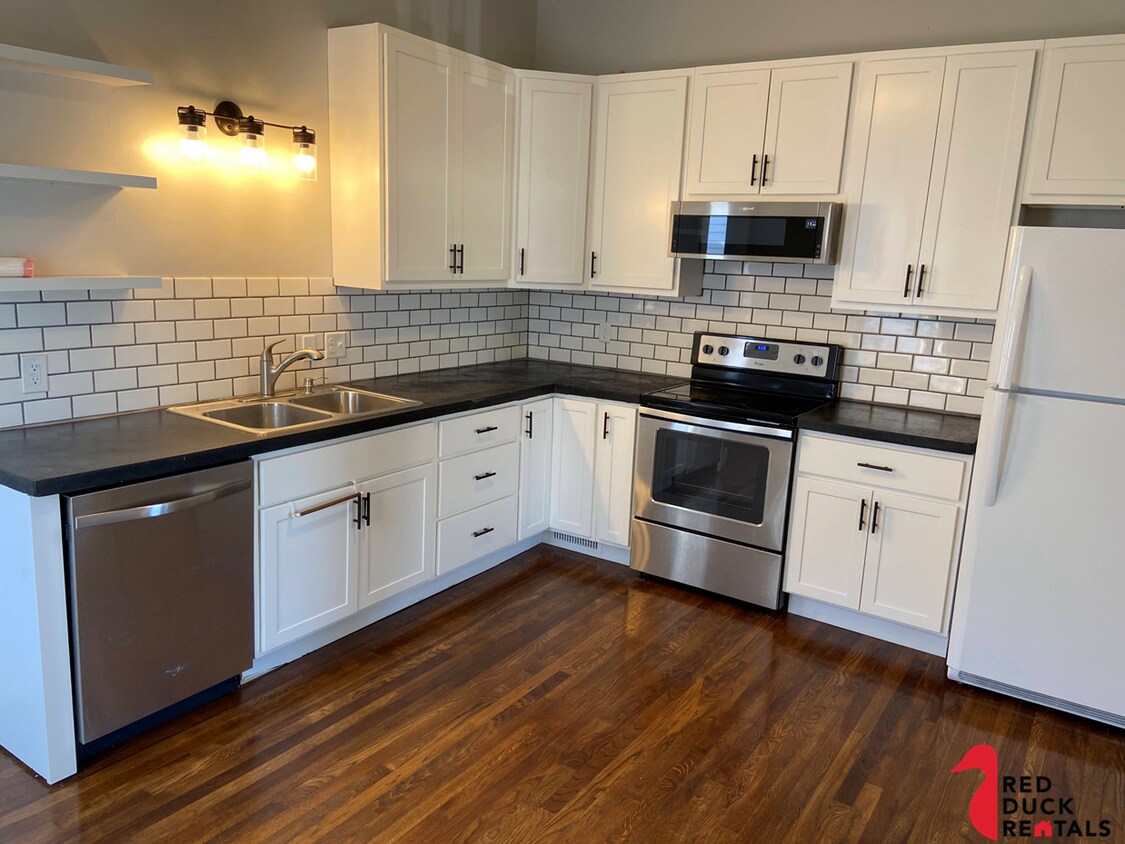 Foto principal - 1109 Brown St