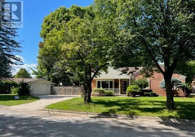 Building Photo - 6 Kirkton Ct