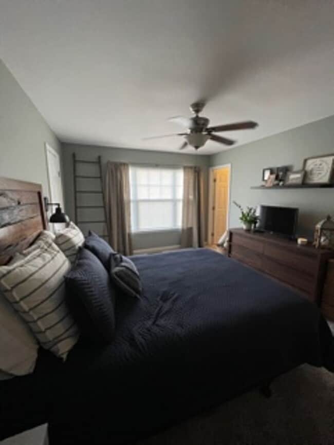 Foto del edificio - The Nations!