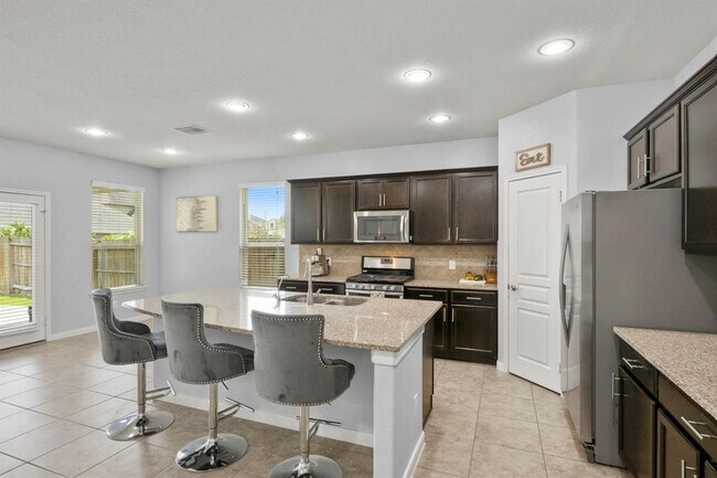 Foto del edificio - 19911 Mulberry Pine Ln