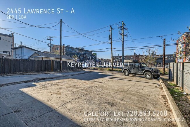 Building Photo - Boho - Chic Condo in Five Points with Park...