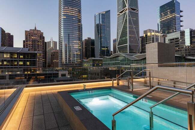 Foto del edificio - 500 Folsom