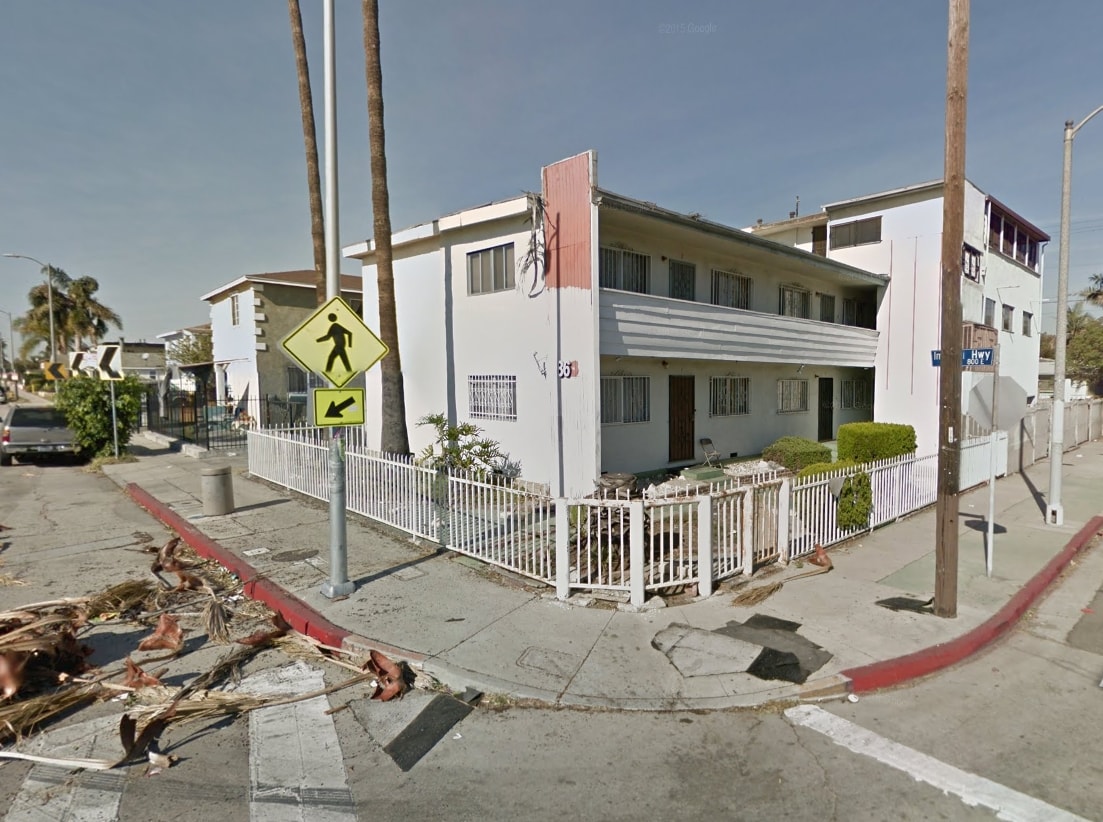 Building Photo - 863 E Imperial Hwy