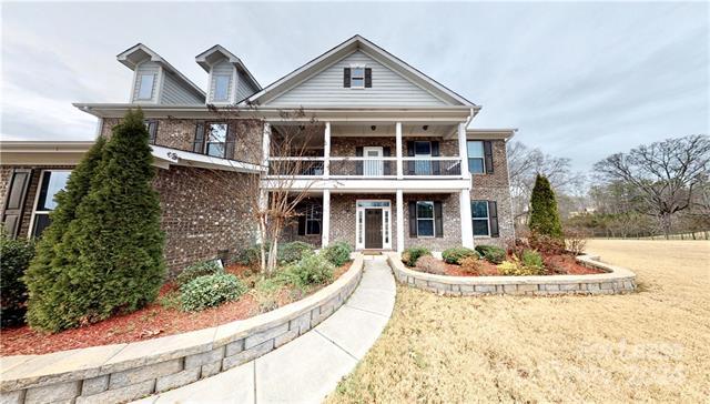 Foto principal - 808 Benmore Cir