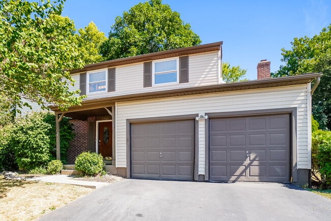Foto del edificio - 6780 Atlin Ct