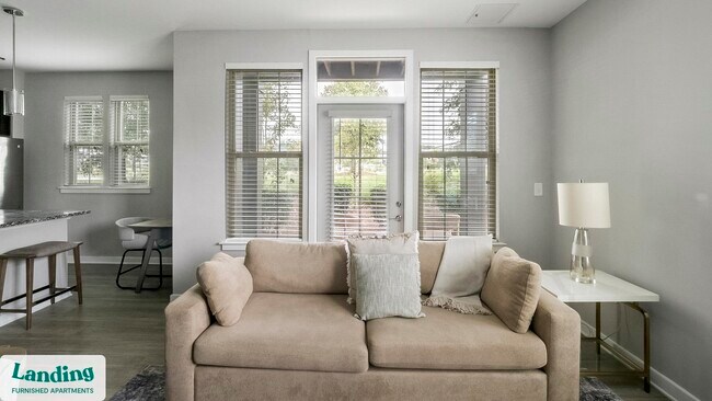 Foto del edificio - 115 Great Lawn Dr