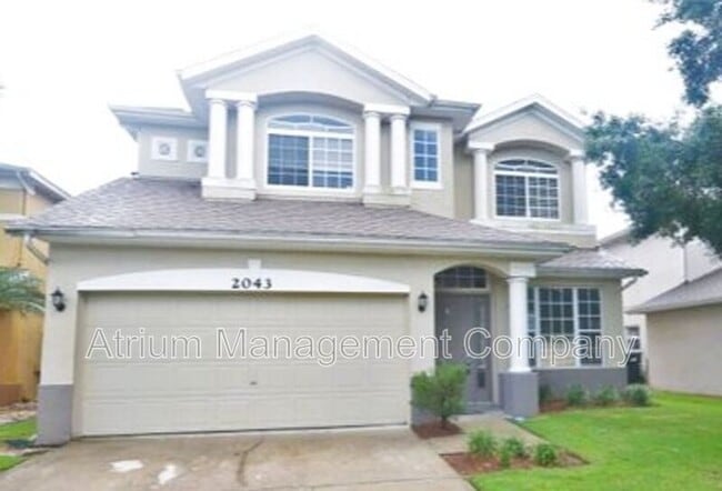 Building Photo - 2043 Meadow Pond Way