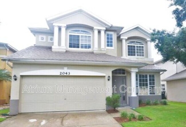 Foto del edificio - 2043 Meadow Pond Way