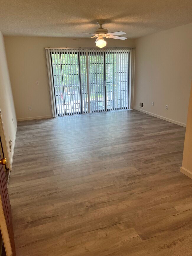 Sala de estar - 50 Sussex Pl