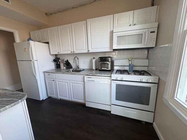 Foto del edificio - 3501 Ventnor Ave