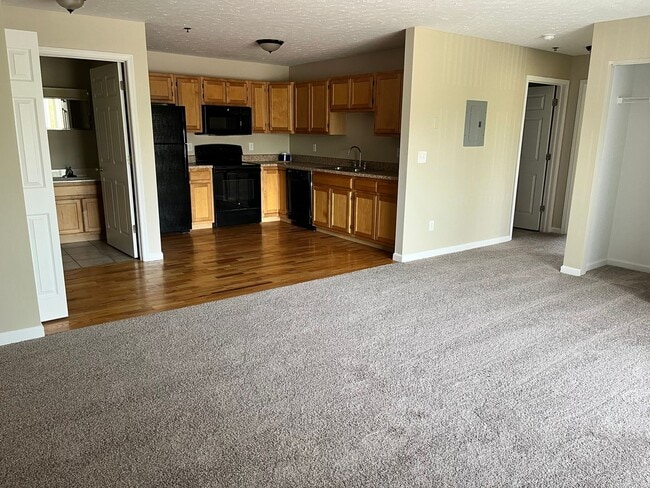 Interior Photo - Lakepointe Apartment Homes