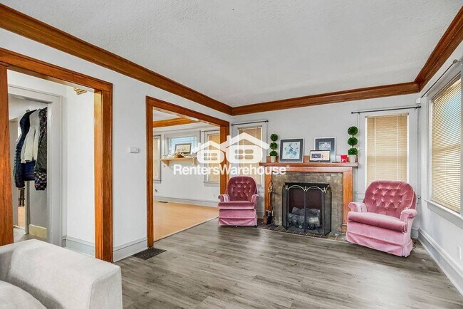 Foto del edificio - 3305 Askew Ave