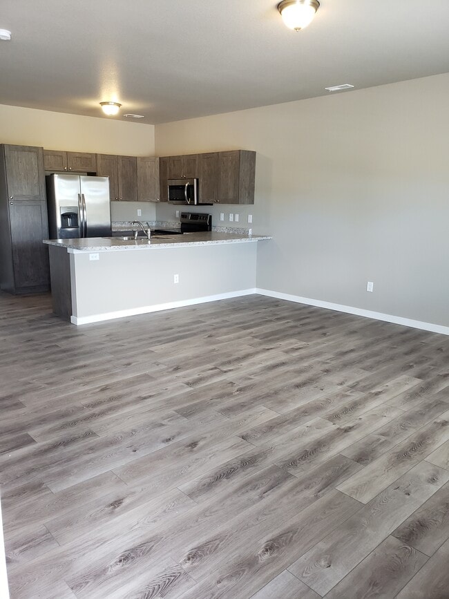 Photo - 4691 Pleasant Port View Townhome