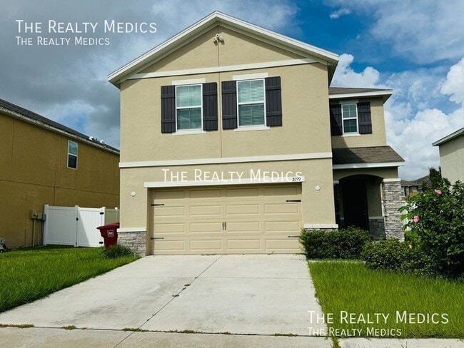 Foto del edificio - 2327 Ashberry Ridge Dr